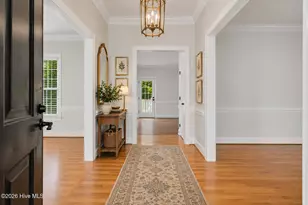 105 Green Bank Ct, Rocky Mount, NC 27804 - Photo 3
