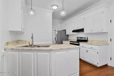 105 Green Bank Court, Rocky Mount, NC 27804 - Photo 11