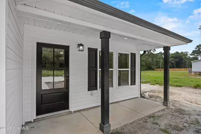 1399 Bowdens Road, Warsaw, NC 28398 - Photo 5