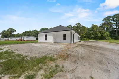 1399 Bowdens Road, Warsaw, NC 28398 - Photo 29