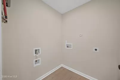 1399 Bowdens Road, Warsaw, NC 28398 - Photo 27