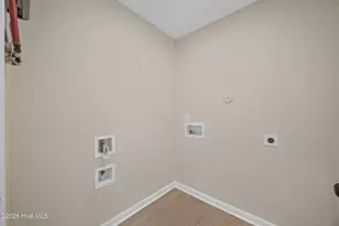 1399 Bowdens Rd, Warsaw, NC 28398 - Photo 27