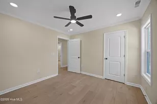 1399 Bowdens Rd, Warsaw, NC 28398 - Photo 21