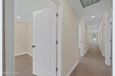 1399 Bowdens Road, Warsaw, NC 28398 - Photo 19