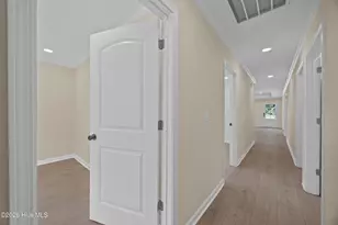 1399 Bowdens Rd, Warsaw, NC 28398 - Photo 19