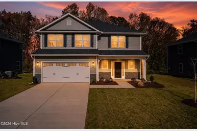 441 Whitetail Way, Tabor City, NC 28463 - Photo 1