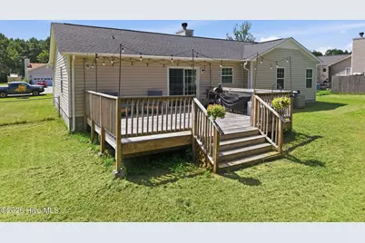 112 Ellen Court, Jacksonville, NC 28540 - Photo 53