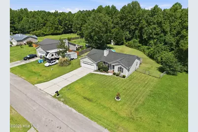 112 Ellen Court, Jacksonville, NC 28540 - Photo 47