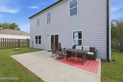 420 High Ridge Court, Sneads Ferry, NC 28460 - Photo 45