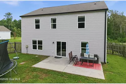420 High Ridge Court, Sneads Ferry, NC 28460 - Photo 7