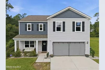 420 High Ridge Court, Sneads Ferry, NC 28460 - Photo 3