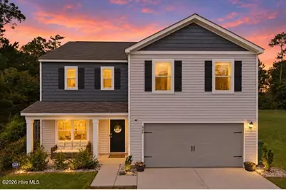 420 High Ridge Court, Sneads Ferry, NC 28460 - Photo 1
