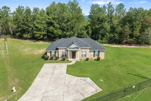 2783 Crosscreek Rd, Hephzibah, GA 30815 - Photo 5