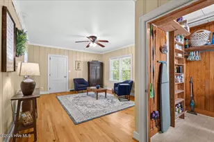 1109 Beech St, Goldsboro, NC 27530 - Photo 45
