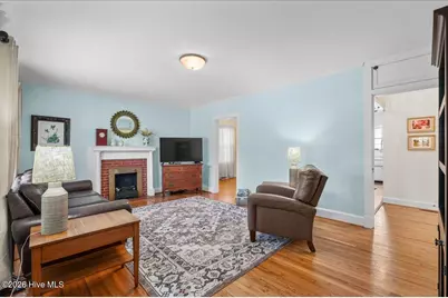 1109 Beech Street, Goldsboro, NC 27530 - Photo 21
