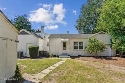 1109 Beech Street, Goldsboro, NC 27530 - Photo 11