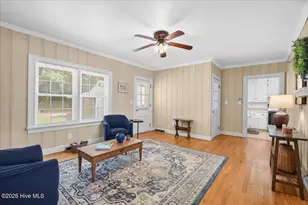 1109 Beech St, Goldsboro, NC 27530 - Photo 41