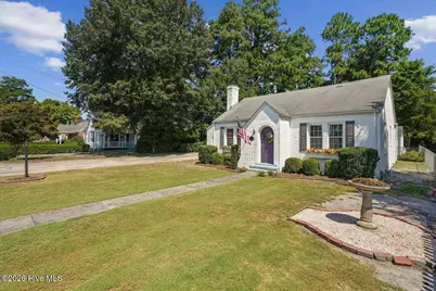 1109 Beech Street, Goldsboro, NC 27530 - Photo 3