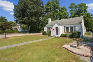 1109 Beech St, Goldsboro, NC 27530 - Photo 3