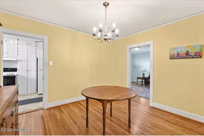 1109 Beech Street, Goldsboro, NC 27530 - Photo 35