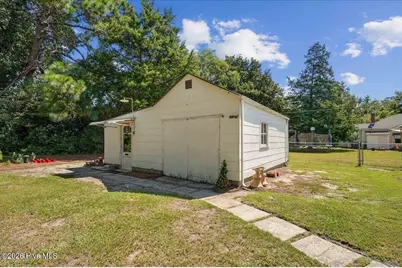 1109 Beech Street, Goldsboro, NC 27530 - Photo 17
