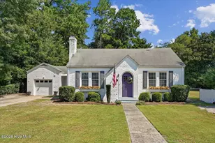 1109 Beech St, Goldsboro, NC 27530 - Photo 1