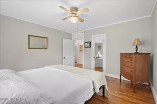 1109 Beech St, Goldsboro, NC 27530 - Photo 37