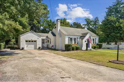 1109 Beech Street, Goldsboro, NC 27530 - Photo 5