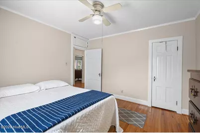 1109 Beech Street, Goldsboro, NC 27530 - Photo 39