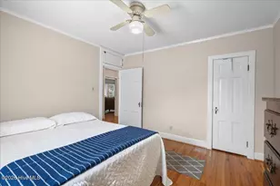 1109 Beech St, Goldsboro, NC 27530 - Photo 39