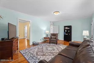1109 Beech St, Goldsboro, NC 27530 - Photo 25