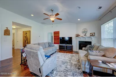 106 Trellis Lane, Vanceboro, NC 28586 - Photo 9