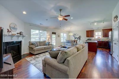 106 Trellis Lane, Vanceboro, NC 28586 - Photo 11