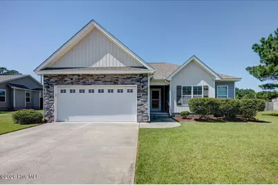 106 Trellis Lane, Vanceboro, NC 28586 - Photo 1