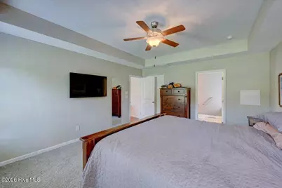106 Trellis Lane, Vanceboro, NC 28586 - Photo 19