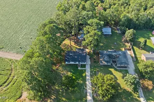 3838 Longleaf Dr NE, Elm City, NC 27822 - Photo 31