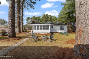 3838 Longleaf Dr NE, Elm City, NC 27822 - Photo 27