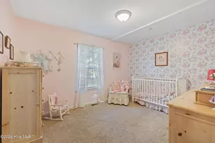 3838 Longleaf Dr NE, Elm City, NC 27822 - Photo 17