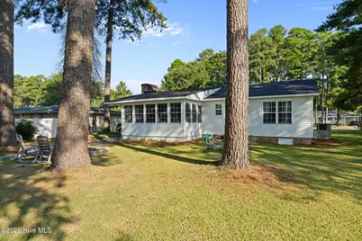 3838 Longleaf Drive NE, Elm City, NC 27822 - Photo 23