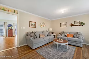 3838 Longleaf Dr NE, Elm City, NC 27822 - Photo 5