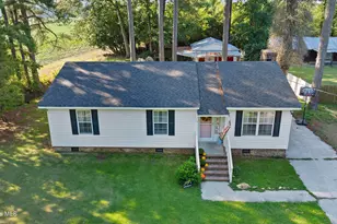 3838 Longleaf Dr NE, Elm City, NC 27822 - Photo 3