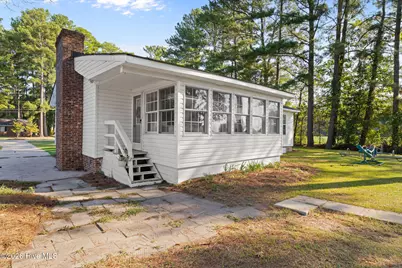 3838 Longleaf Drive NE, Elm City, NC 27822 - Photo 25