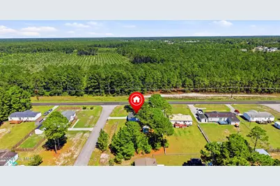 101 Larch Court, Hubert, NC 28539 - Photo 39