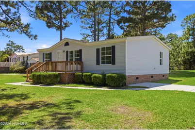 101 Larch Court, Hubert, NC 28539 - Photo 3