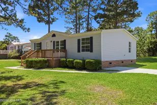 101 Larch Ct, Hubert, NC 28539 - Photo 3