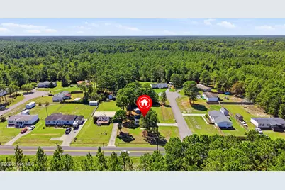 101 Larch Court, Hubert, NC 28539 - Photo 37