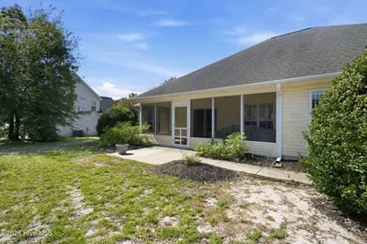 498 Lancaster Woods Drive, Supply, NC 28462 - Photo 41