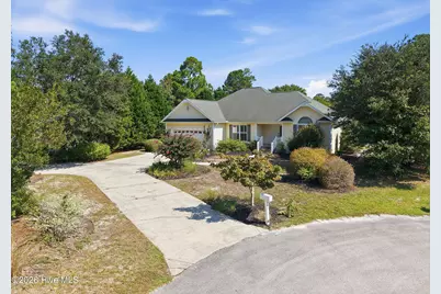 498 Lancaster Woods Drive, Supply, NC 28462 - Photo 5