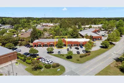 3334 Wellons Boulevard, New Bern, NC 28562 - Photo 1