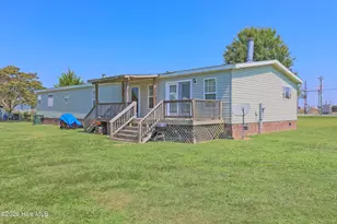 233 Friendship Church Rd, Warsaw, NC 28398 - Photo 7